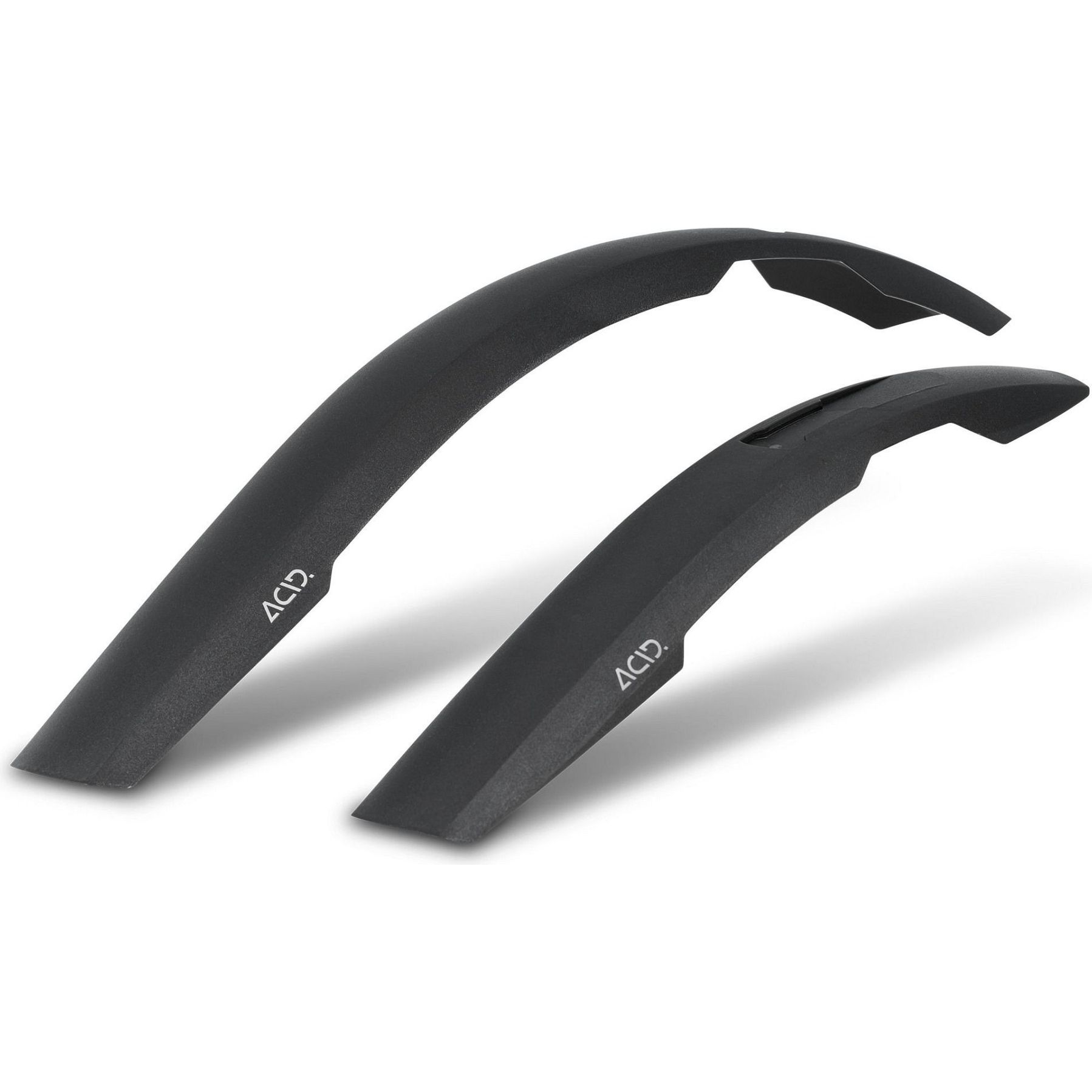 ACID MUD ROOKIE 24 Inch Spatbordenset