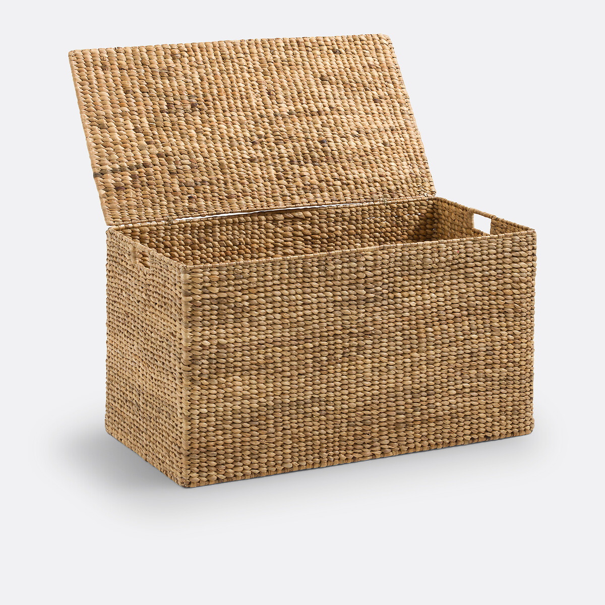 LA REDOUTE INTERIORS<br>Mala em jacinto-d'água, Semra