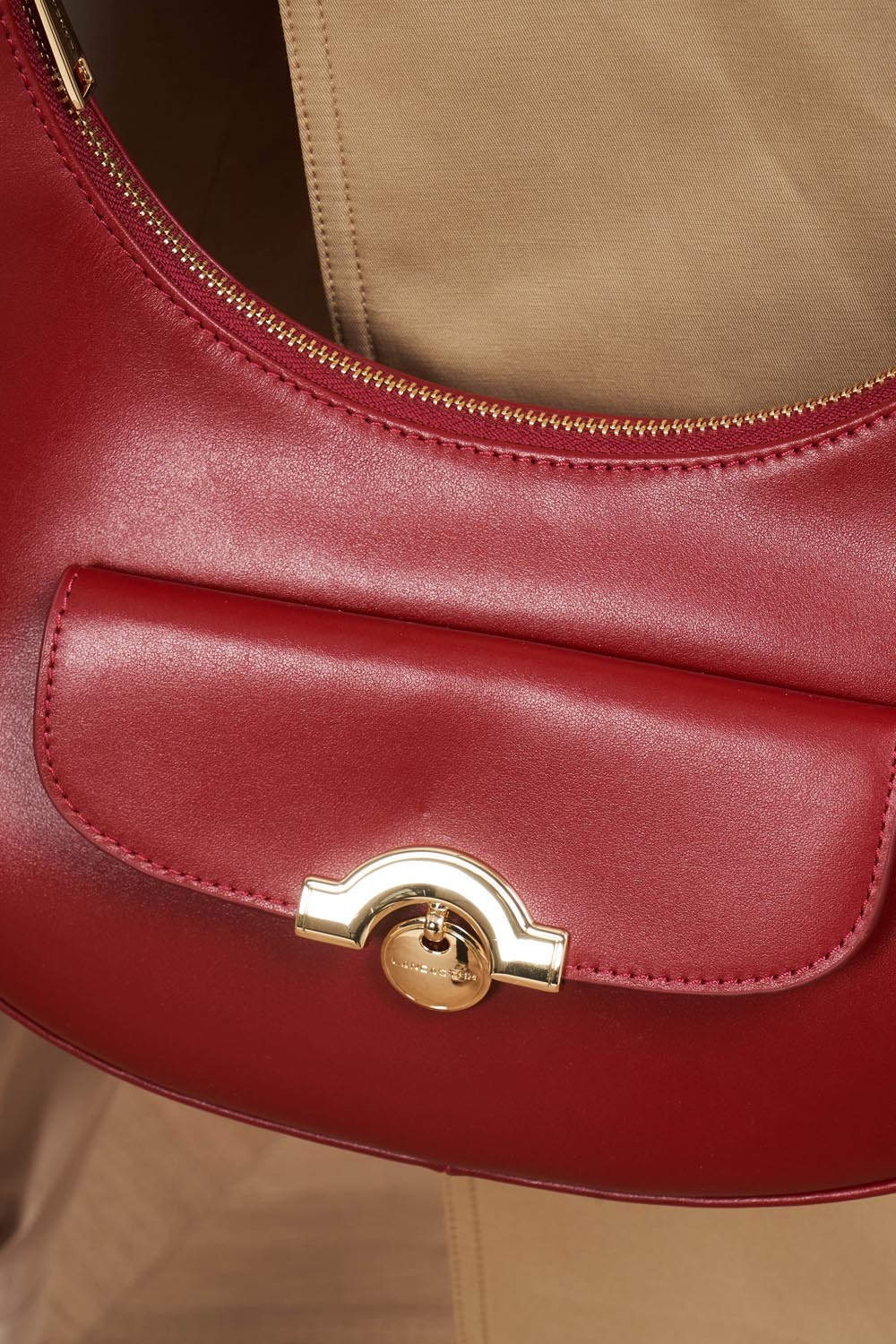 Paris Médaille-Sac hobo
