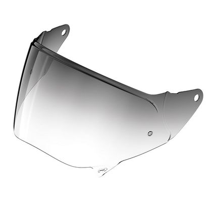 Ecran casque ROOF DAYNIGHT - RO38 ROVER - Noir