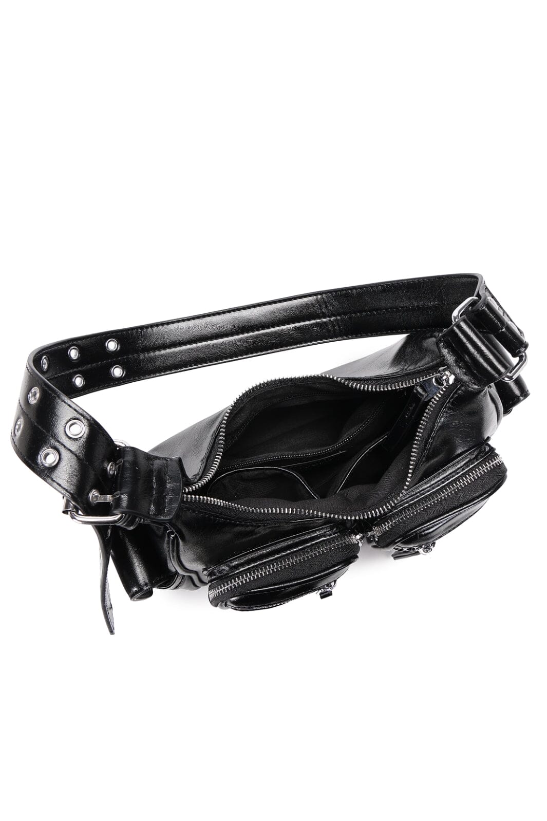 Noella Tilda Bag Small 1080002 004 black