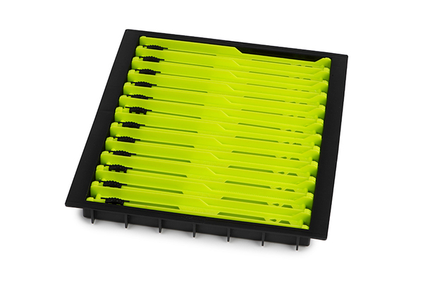 Tiroir Matrix Shallow Drawer Unit (avec enrouleurs de lignes)