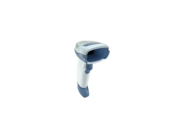 Zebra DS4608-HC - Healthcare - USB Kit - stregkodescanner - håndmodel - 2D imager - afkodet - USB