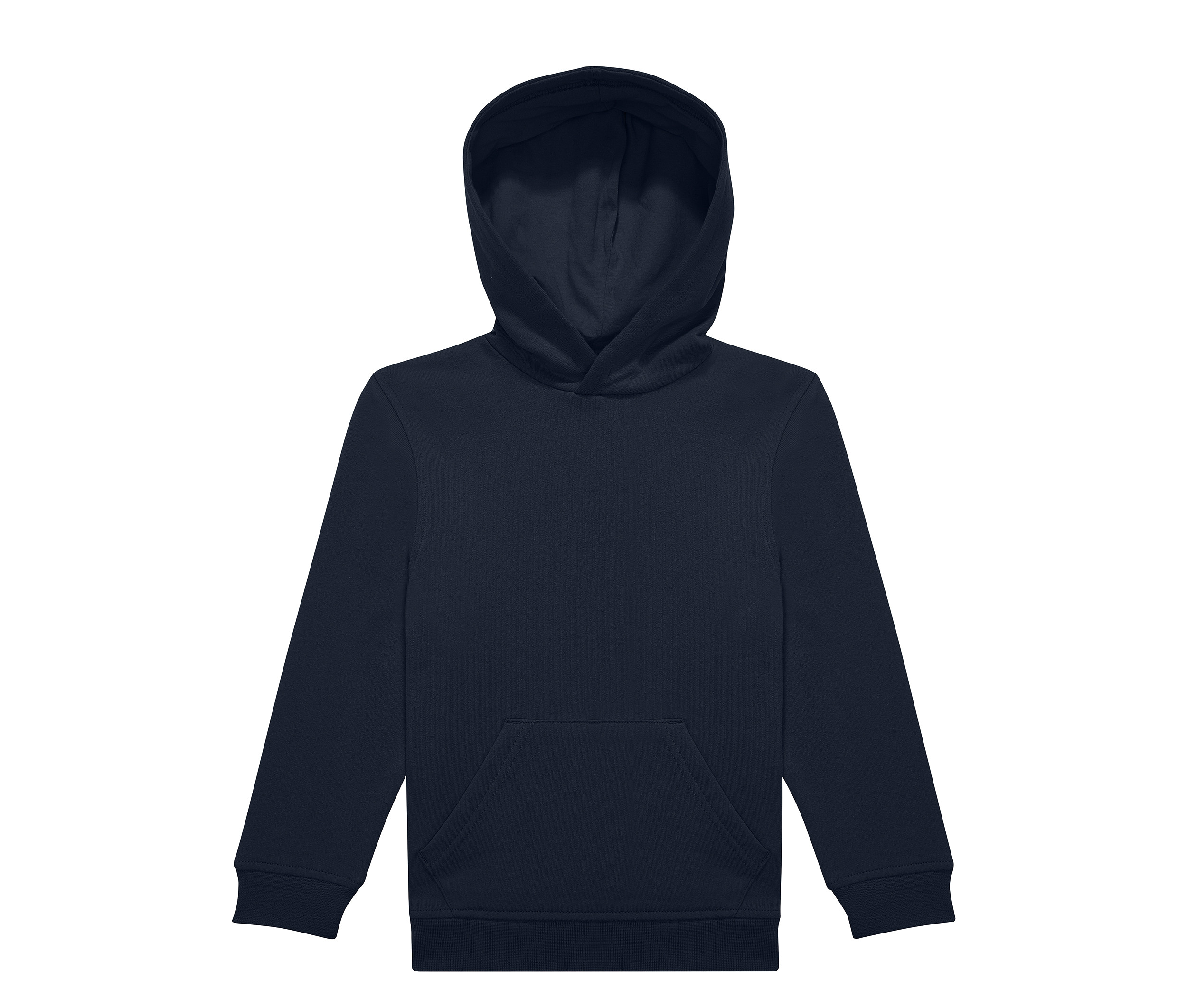 B&C ID333K - Sweat capuche unisexe