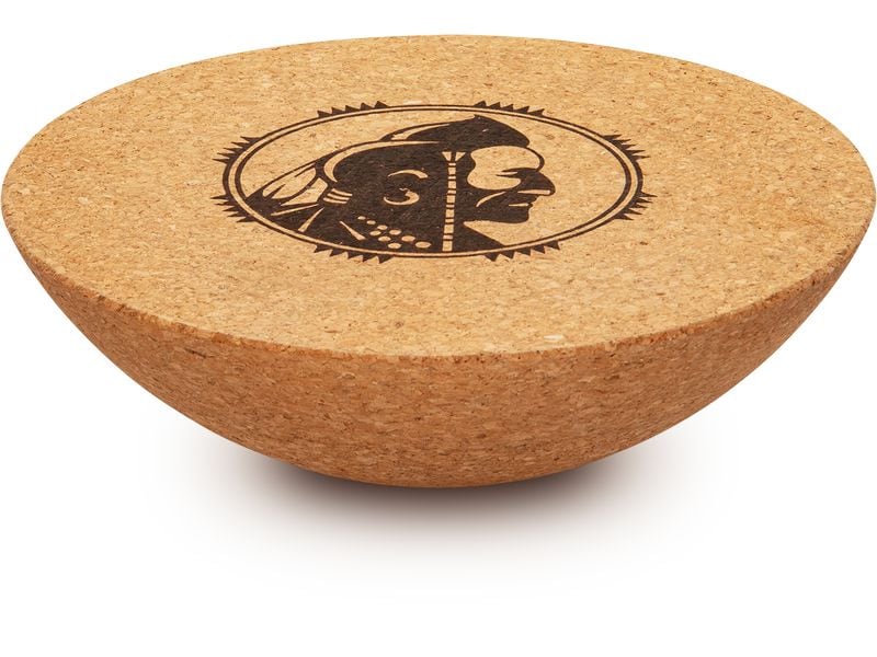 Indiana Balance Boards Balance Pad Halbkugel Gleichgewichtstrainer
