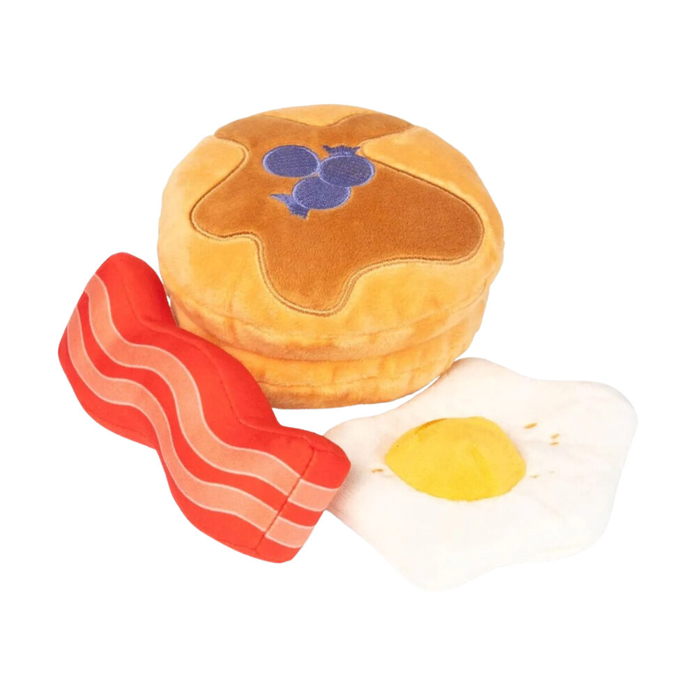 Fuzzyard Perfect Match Dog's Breakfast