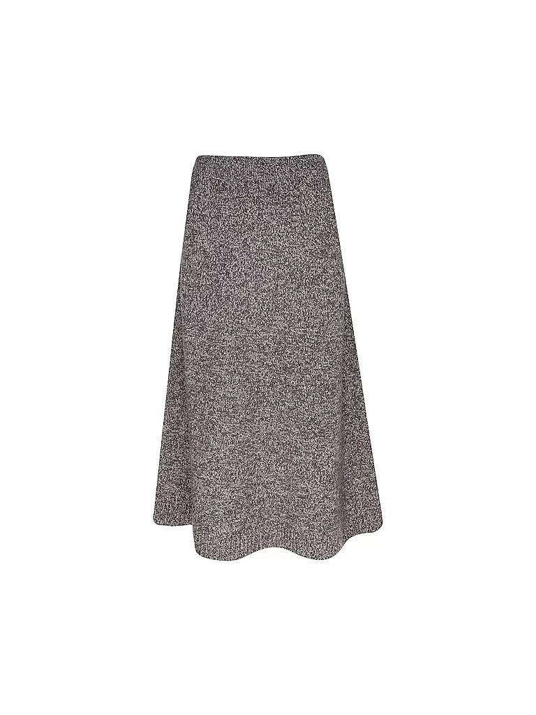 WEEKEND MAX MARA Midirock braun