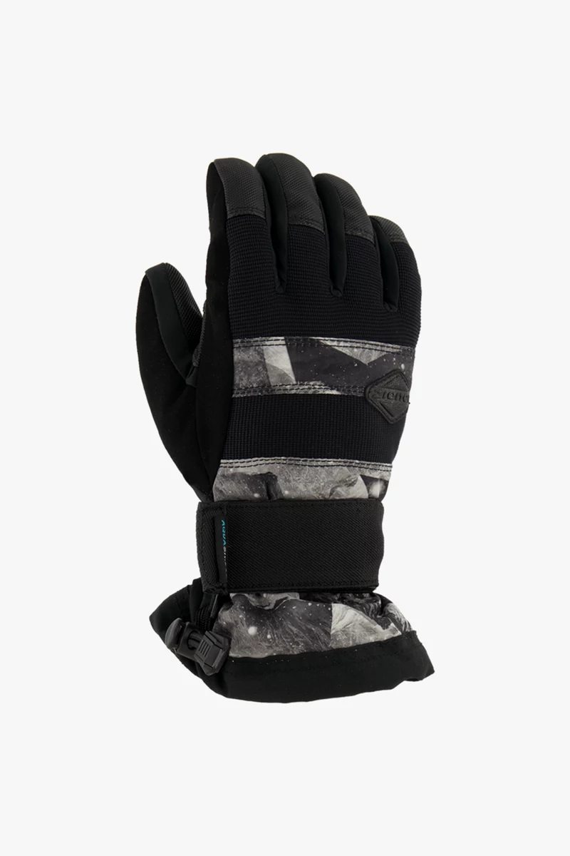 ziener Manu AS® Kinder Snowboardhandschuh