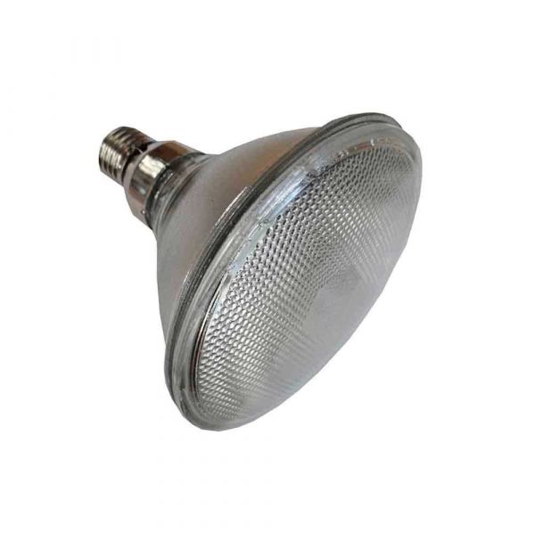 Philips Lâmpada Infravermelhos 175w par38 220/240v Branco e27 
