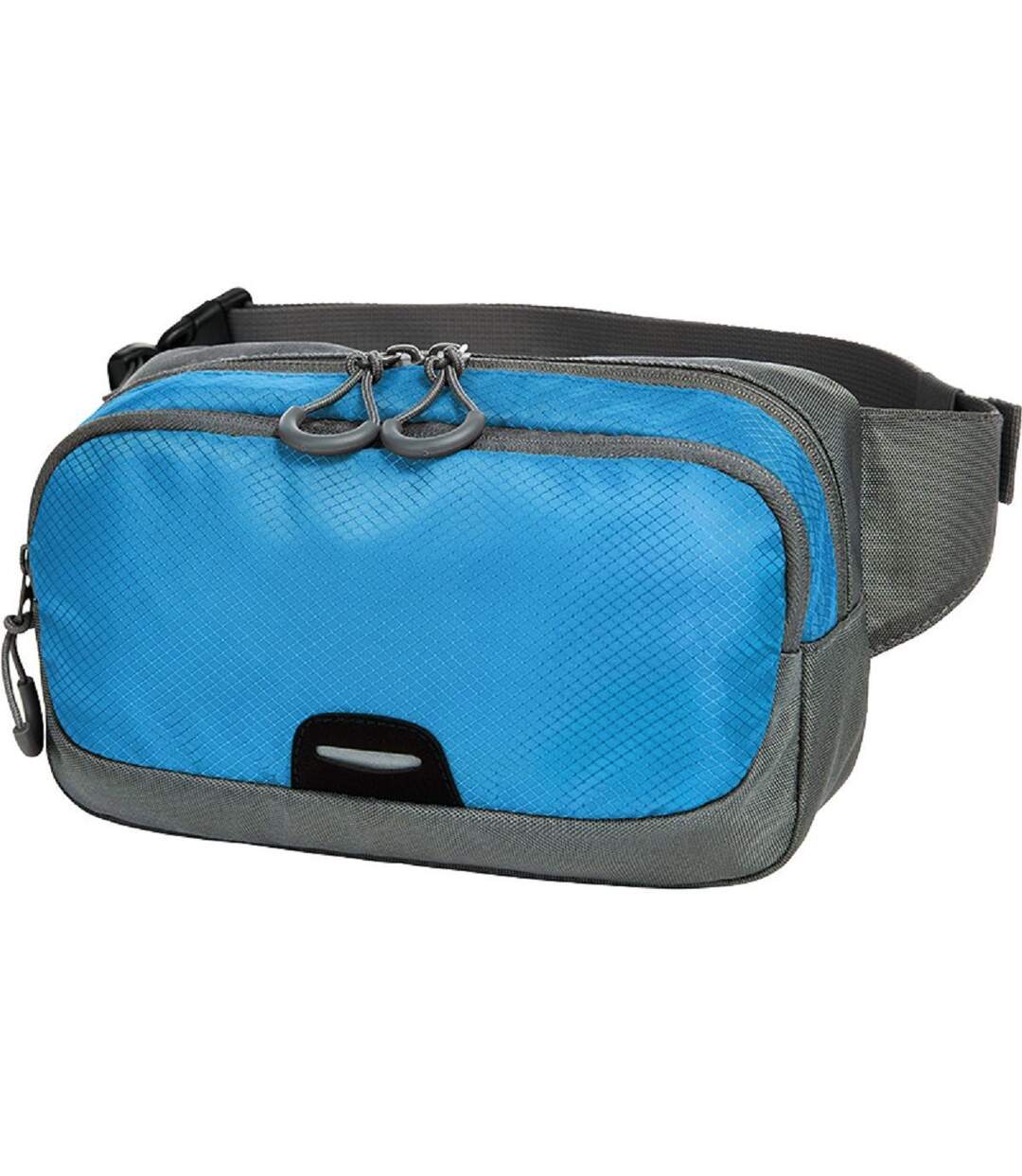 Sac banane - Sacoche ceinture - 1813352 - bleu cyan