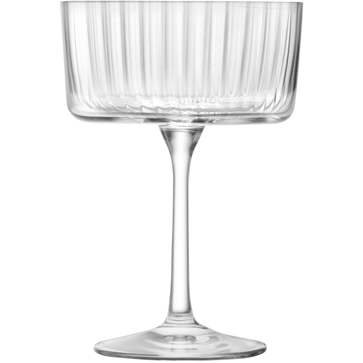 Cocktail/Champagneglass Gio Line 4 stk