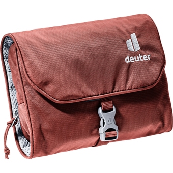 Deuter Wash Bag I Kulturbeutel Caspia