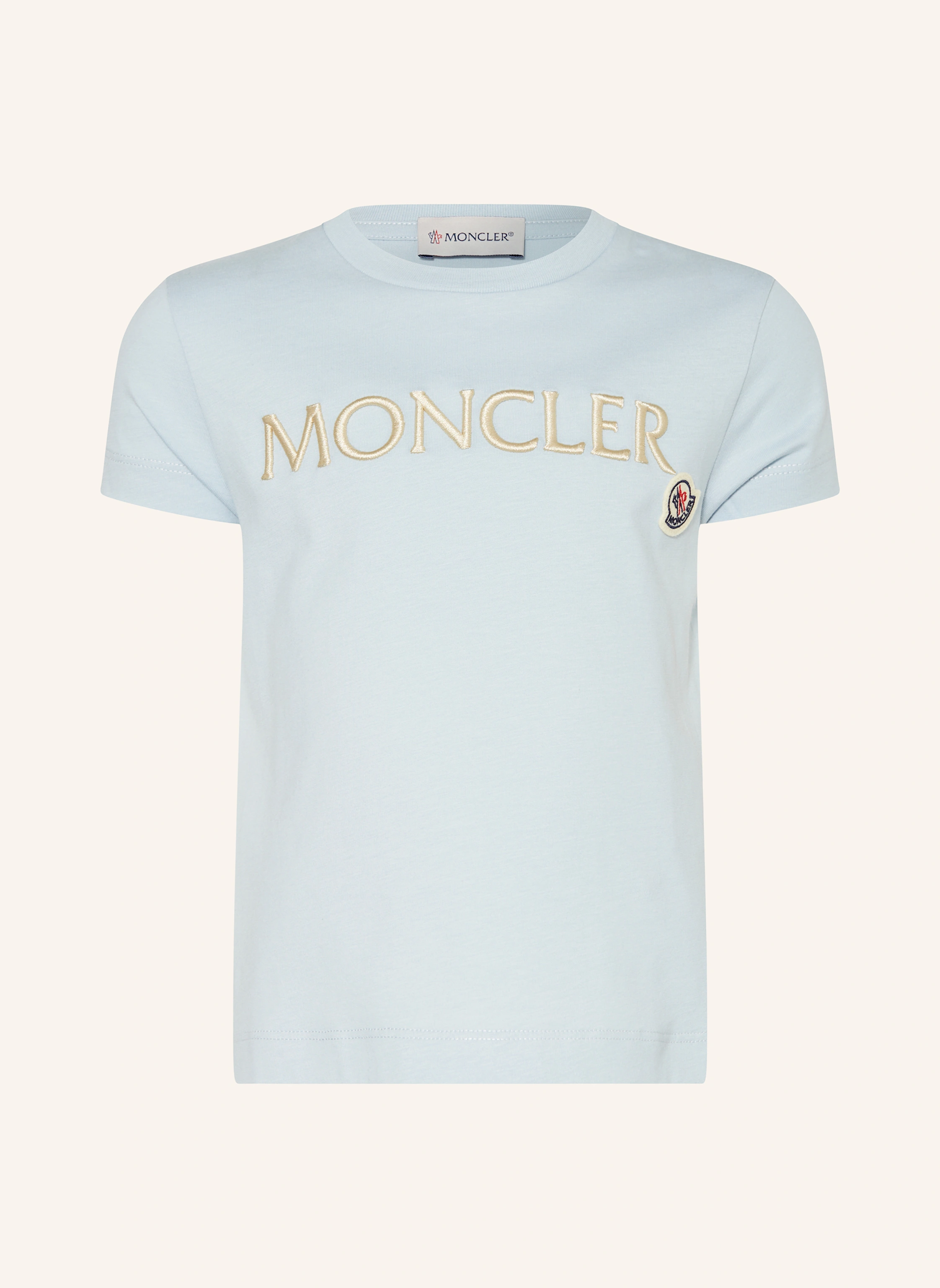 MONCLER enfant T-Shirt