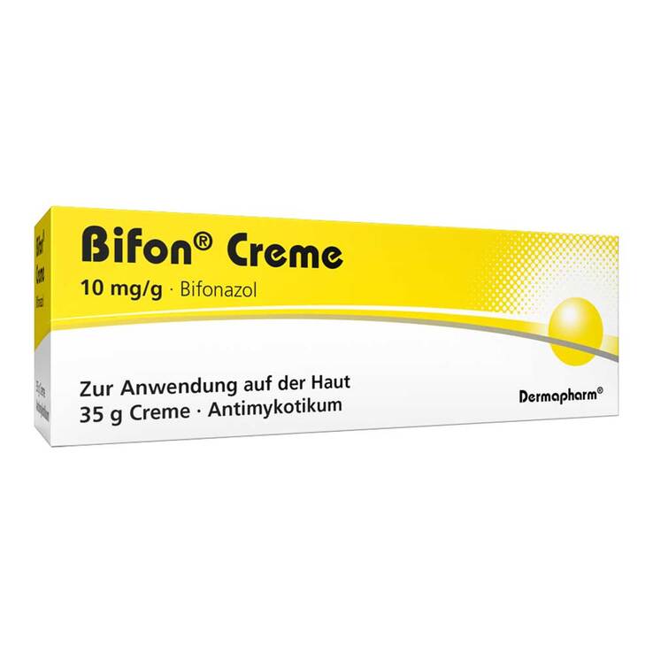 Bifon Creme, 35 g