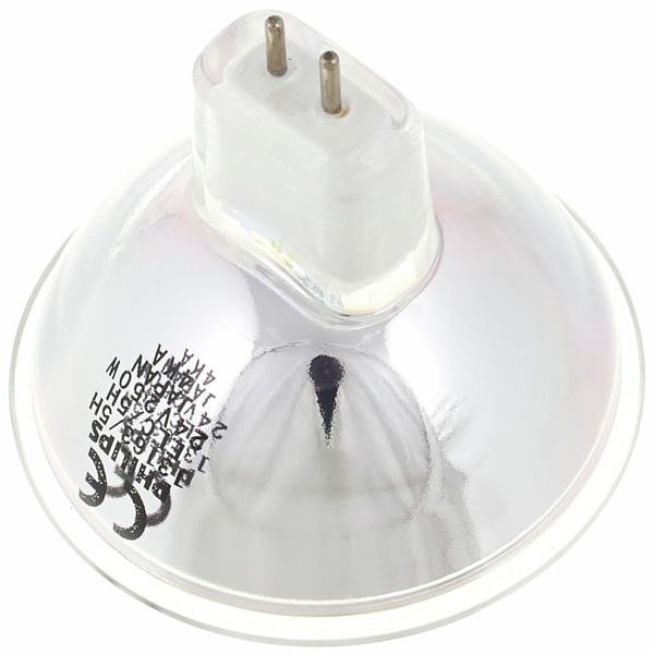Philips ELC 24V/250W 500h Lampe