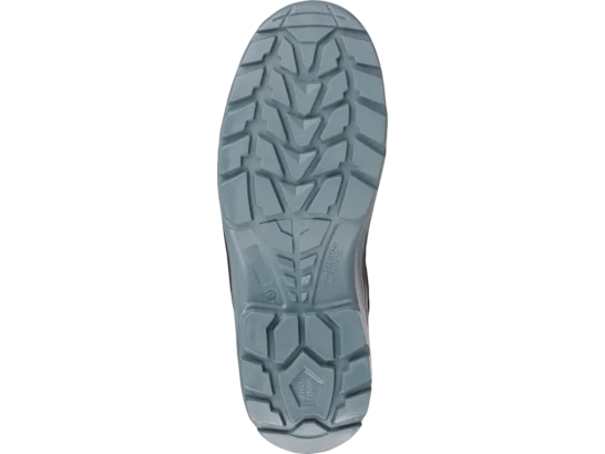 Chaussures de sécurité New Eco S3 SRC  Würth MODYF noires