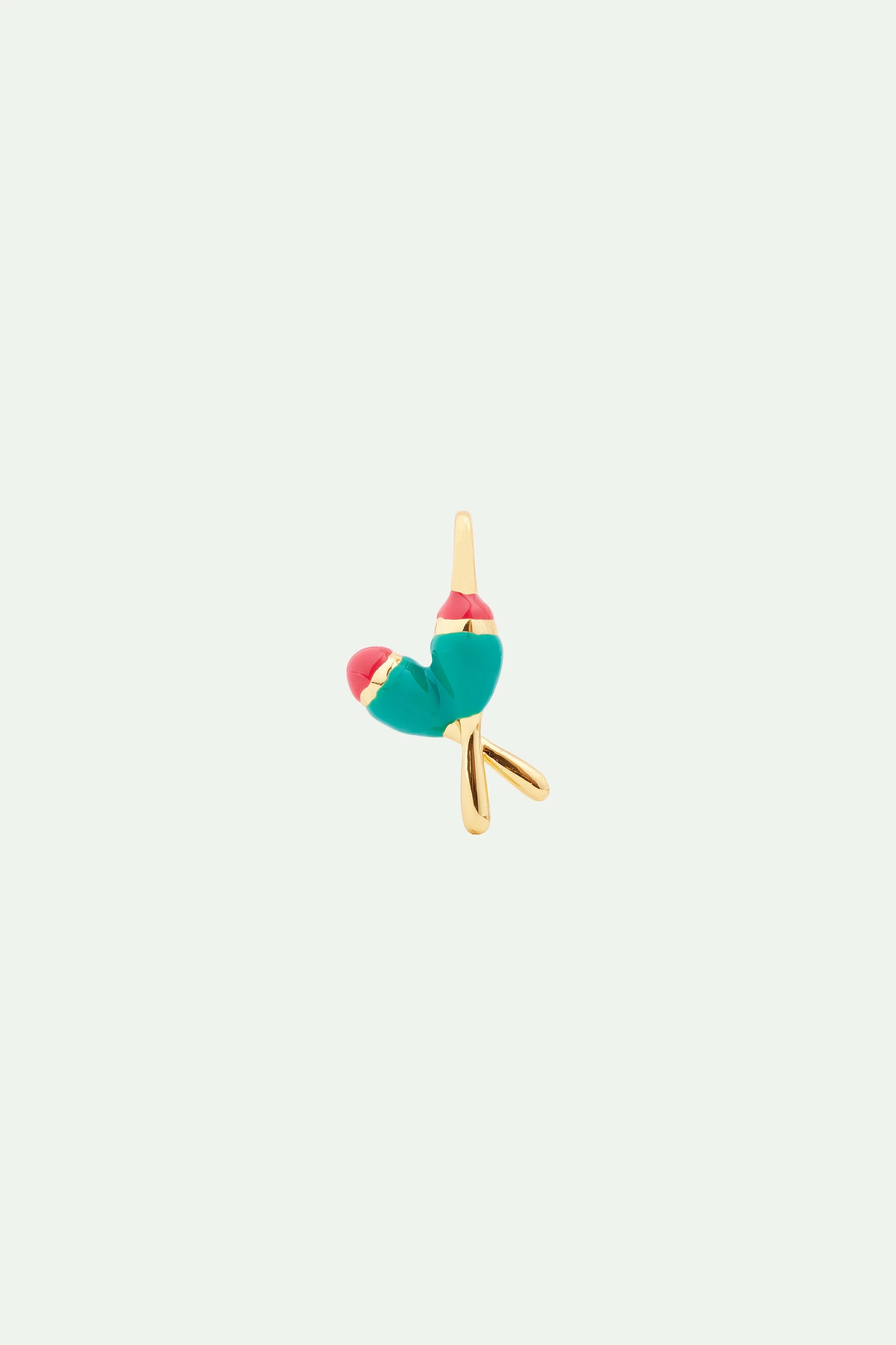 Charm's maracas | Multicolore