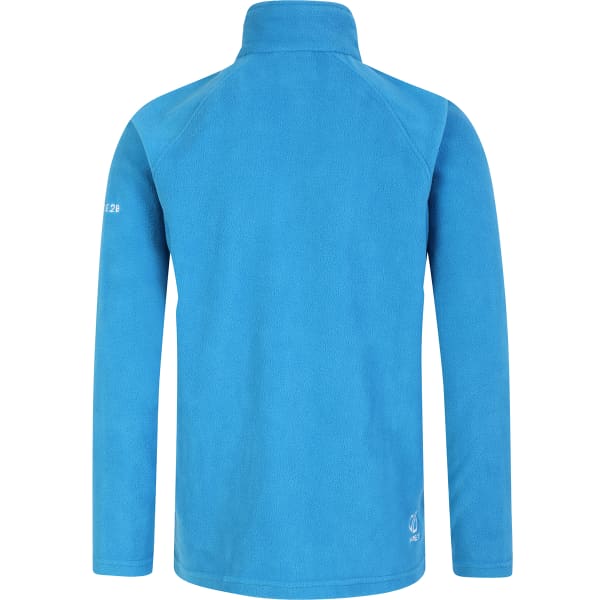 Sweat polaire randonnée DARE 2B FREEHAND FLEECE SWEDISH BLUE