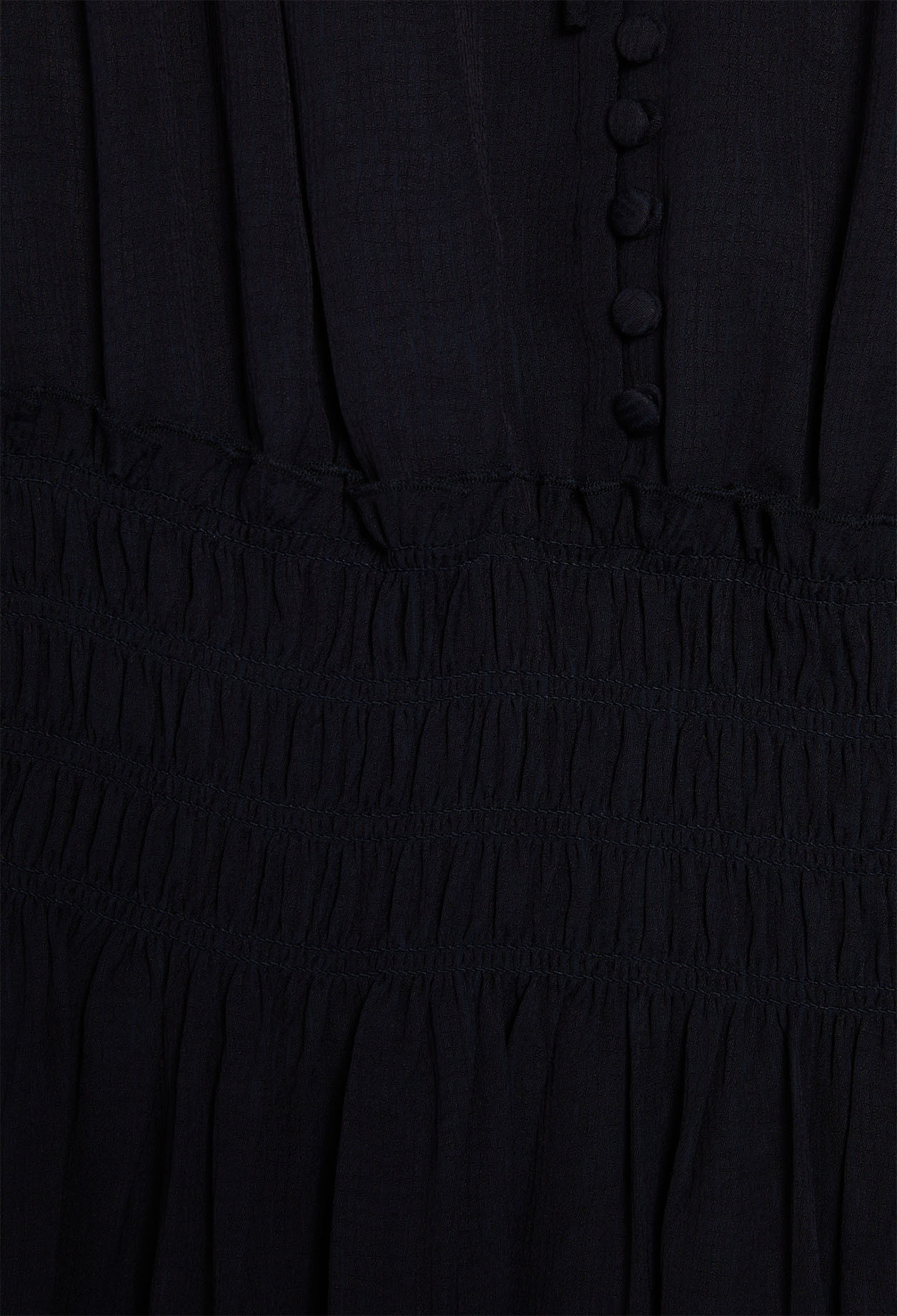 Robe courte