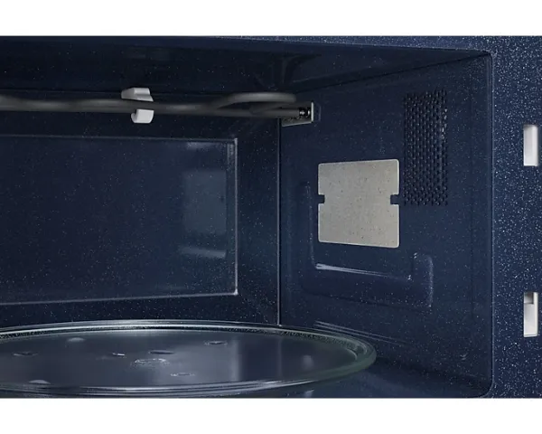 Samsung MQ7000A, Indbygget, Grill mikroovn, 23 L, 800 W, Indbygget skærm, LCD