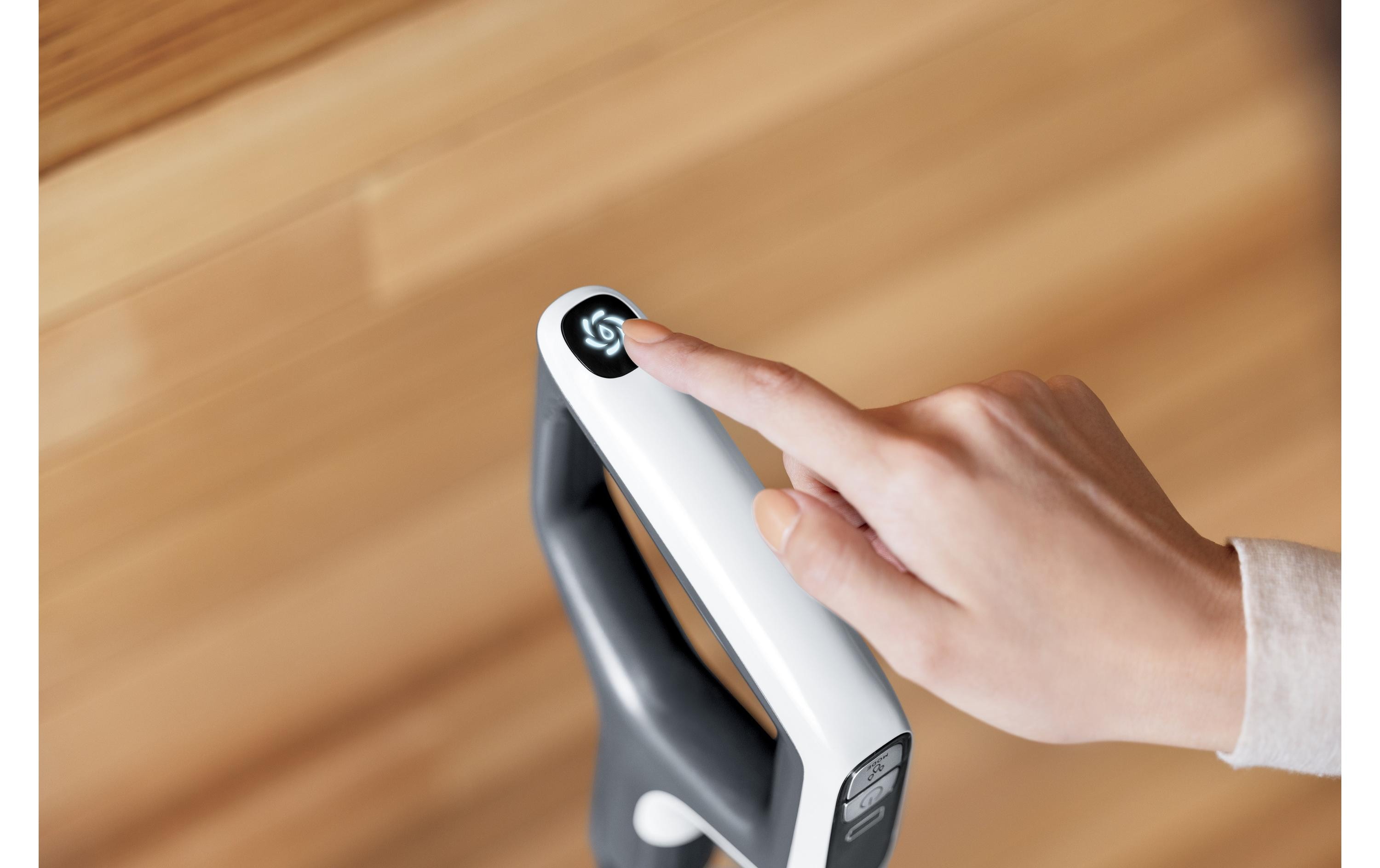 Nass-Trockensauger CrossWave HF3 Cordless Select<br>Nass- und Trockenreiniger für Hartböden