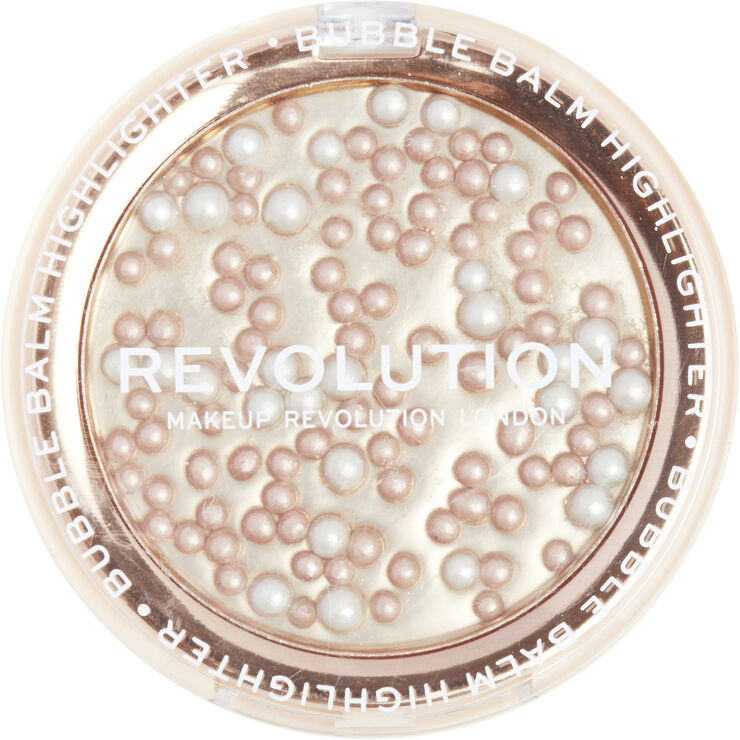 Revolution Bubble Balm Highlight