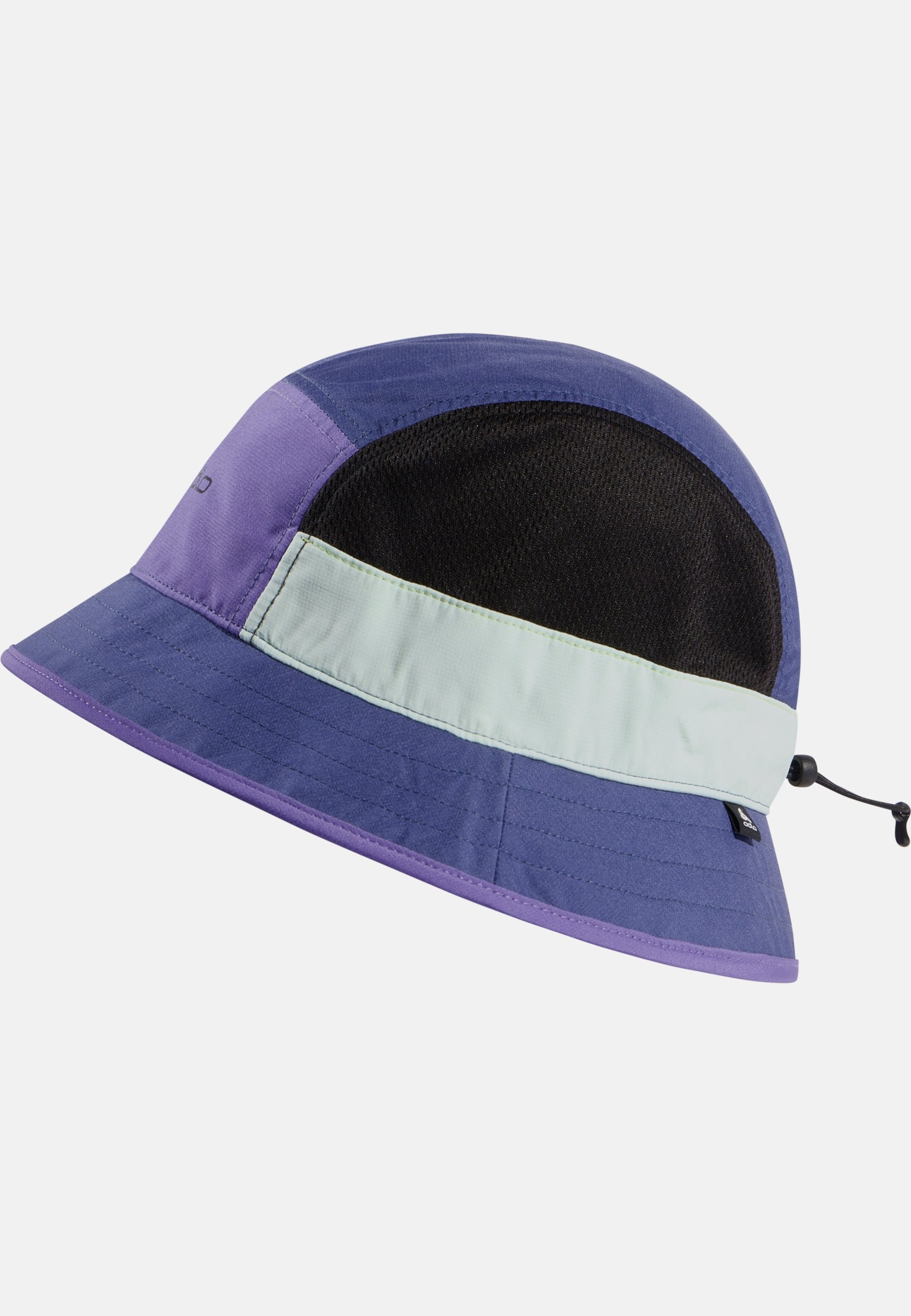 Performance Light Fischerhut in afterparty - skipper blue