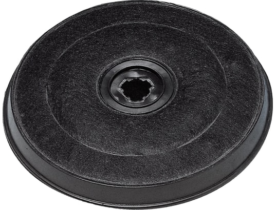 BOSCH - Filtre à charbon DHZ2701