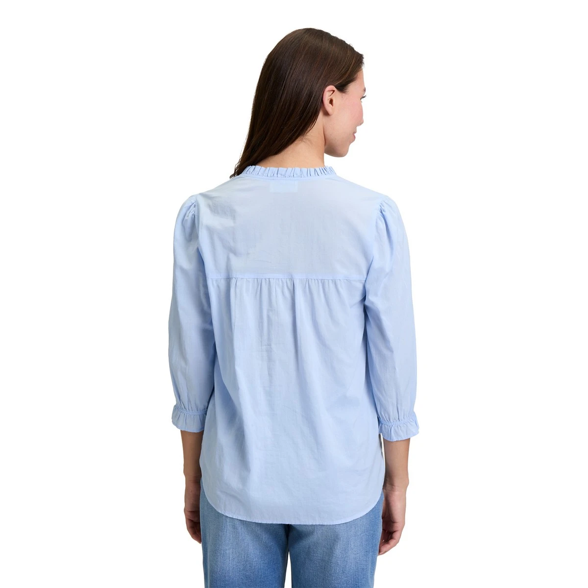 Dames Jeans Judy # colbie denim 82 cm