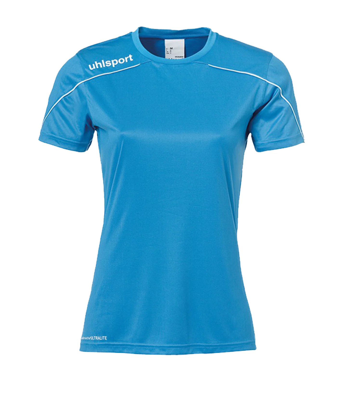 uhlsport Stream 22 Trikot kurzarm Damen Blau F15