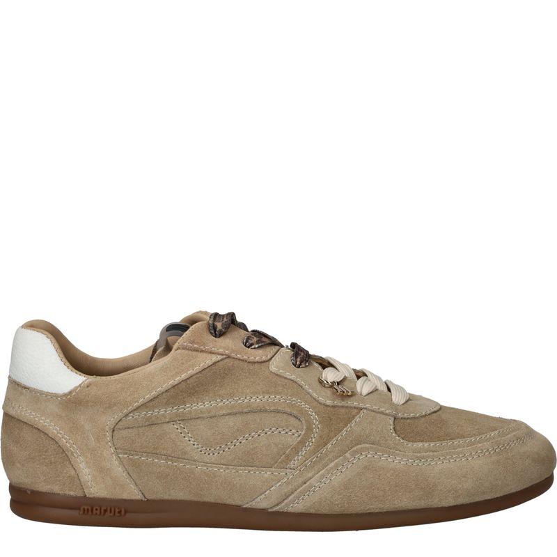Maruti Elena Sneakers Beige Dames