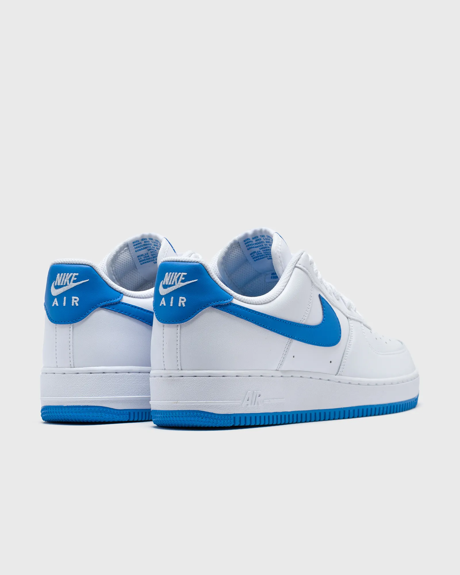 Nike AIR FORCE 1 '07