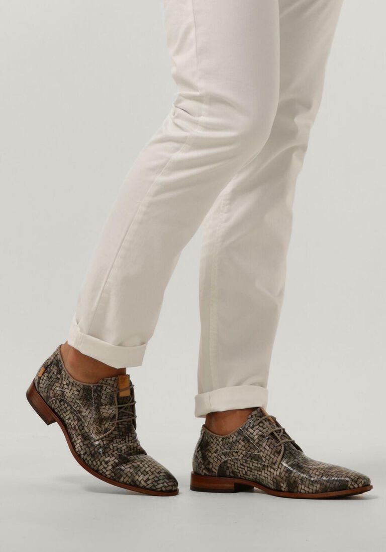 REHAB beige rehab nette schoenen greg dessert