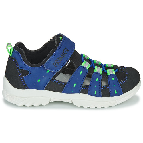 Primigi - 5371822 - Bleu / Noir