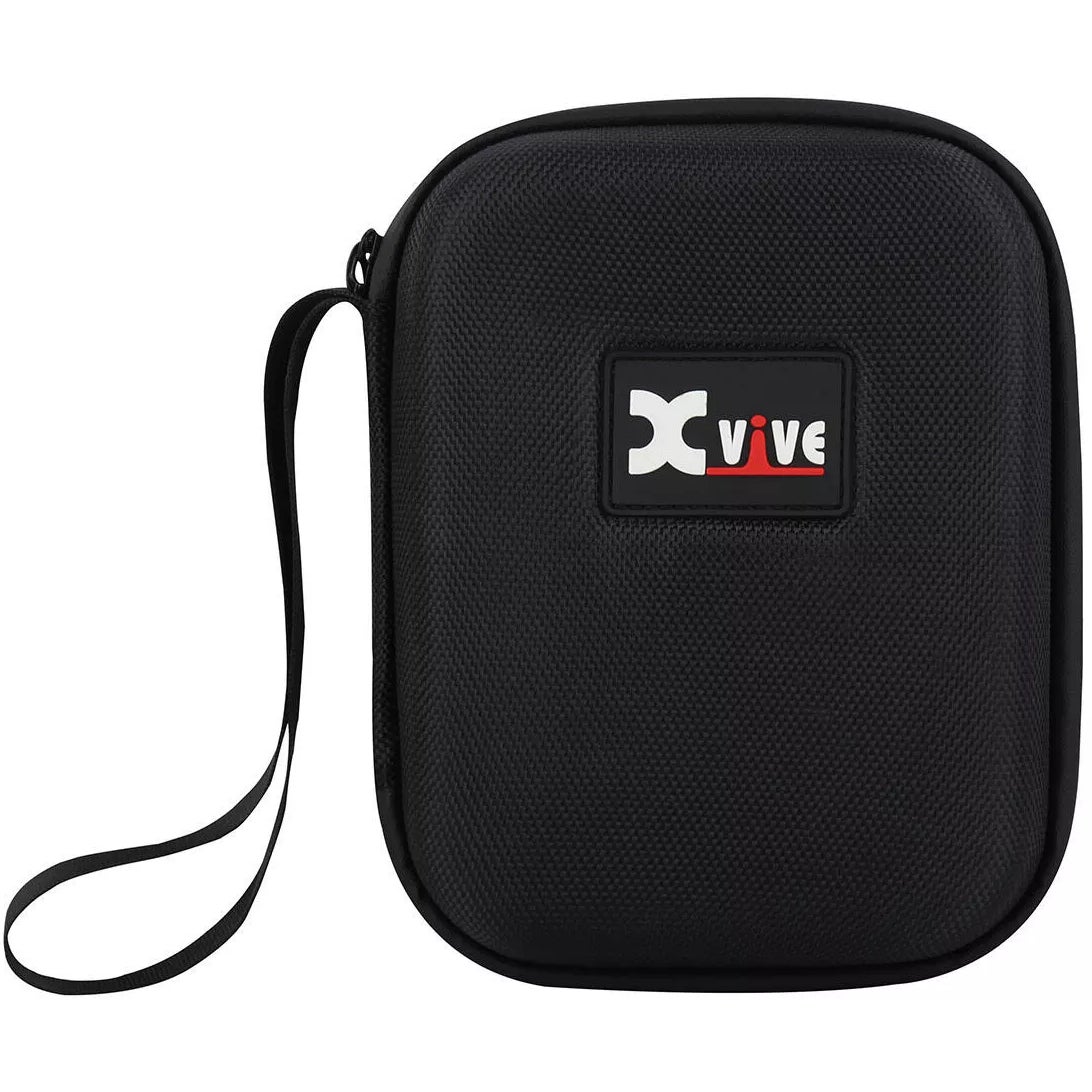 Xvive Hard Travel Case voor U4, zwart