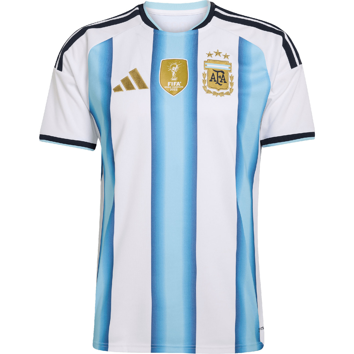adidas Argentinië Thuis Shirt WK 2026
