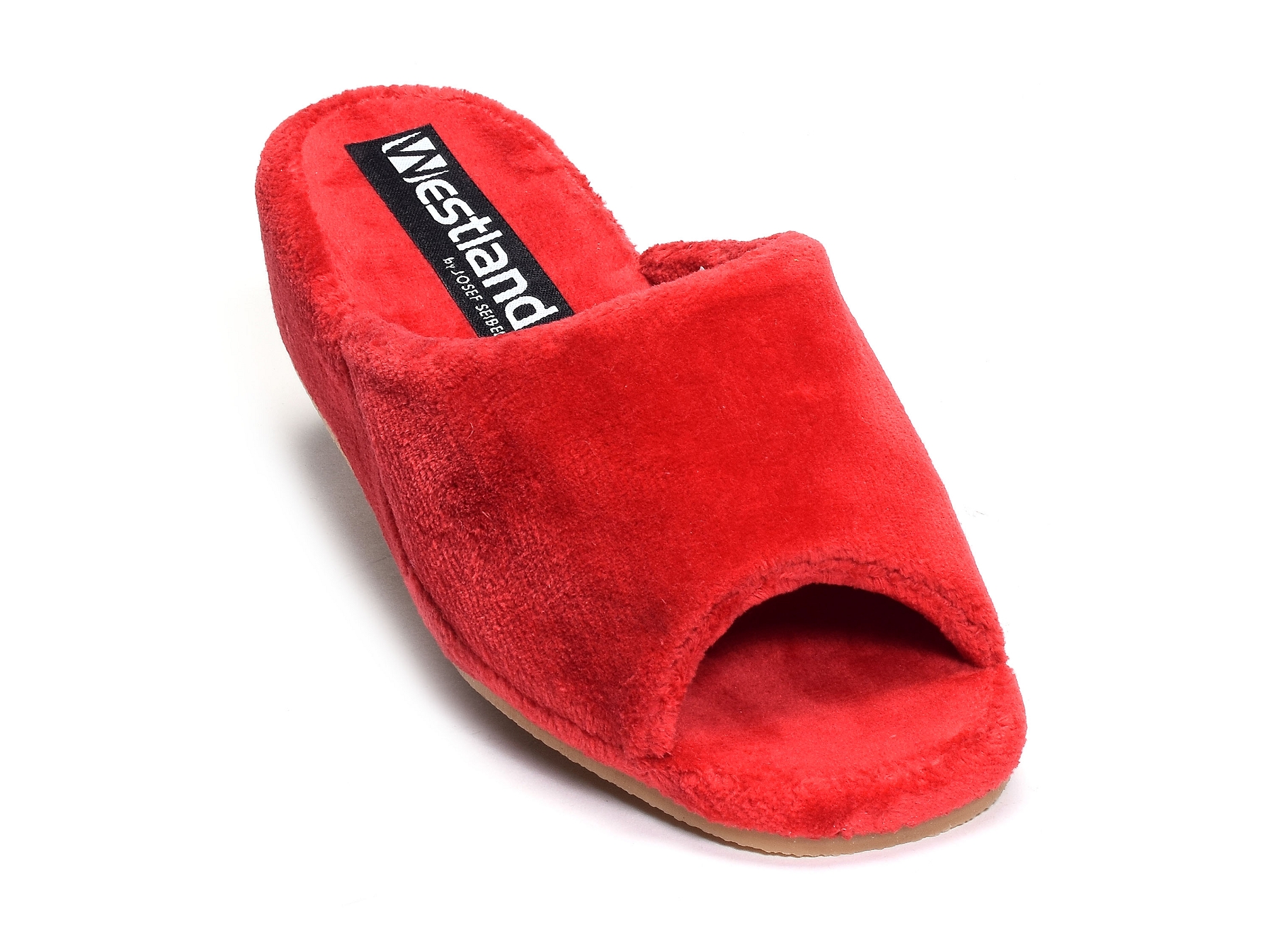Marseille rouge