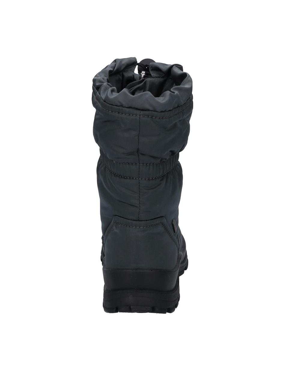Stiefel Grenoble 118, anthrazit