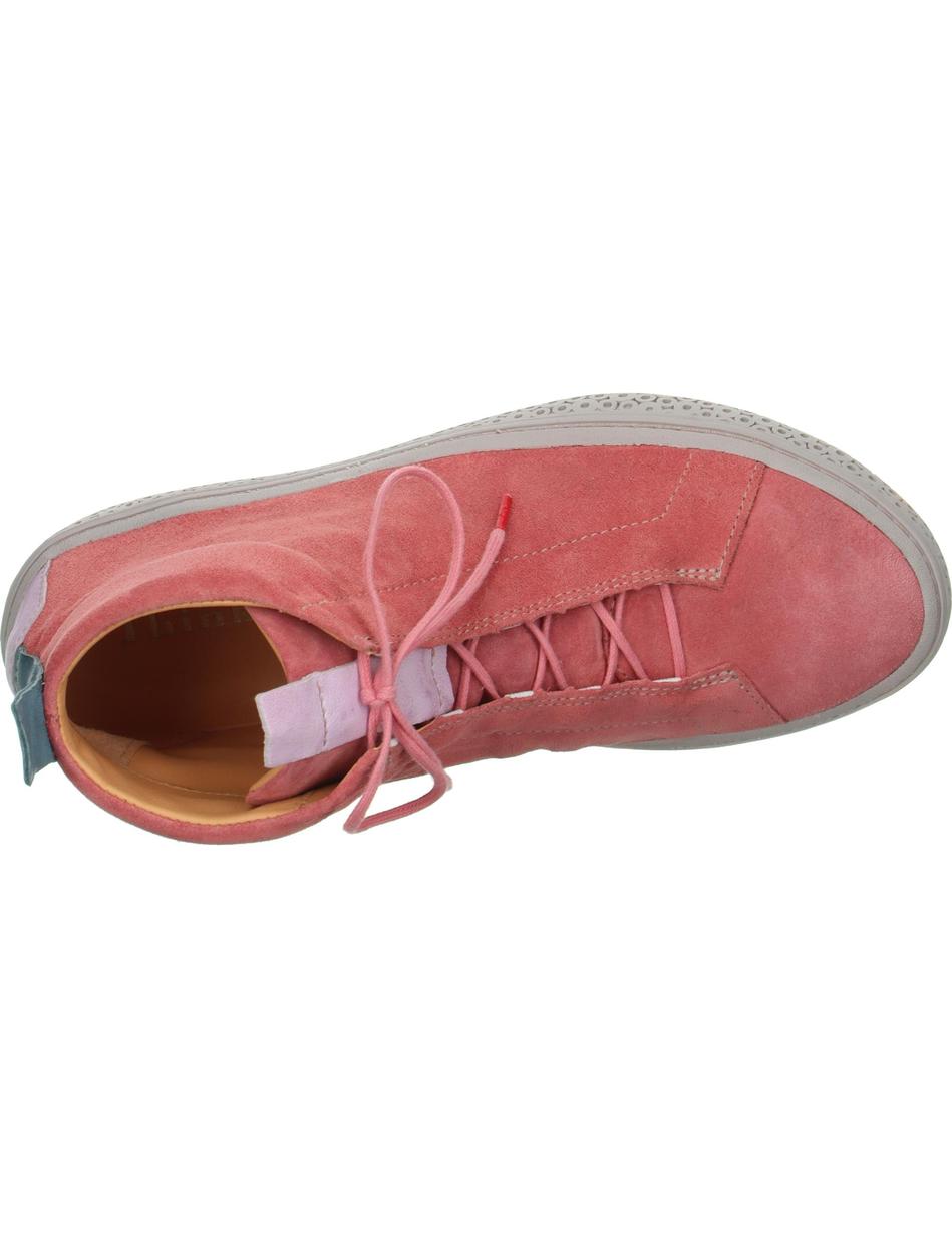Sneakers High TJUB DAMEN