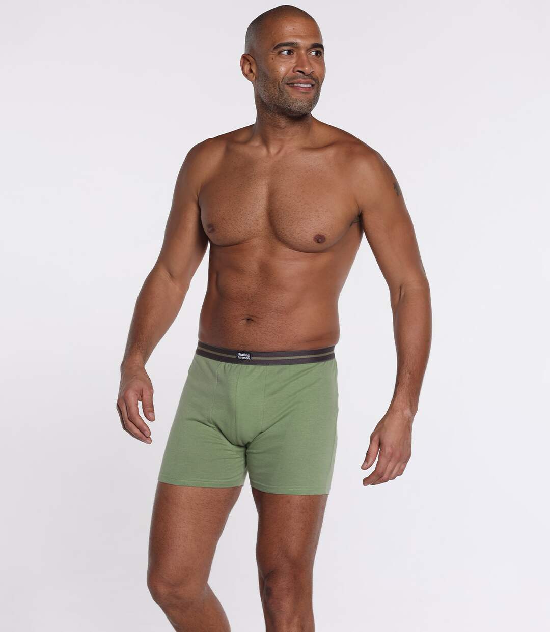 LOT 3 BOXERS
