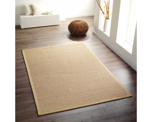 Sisal vloerkleed 140x200 cm