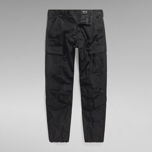 G-Star Raw - D23677 D296 - P-3 CARGO-6484 BLACK Negro
