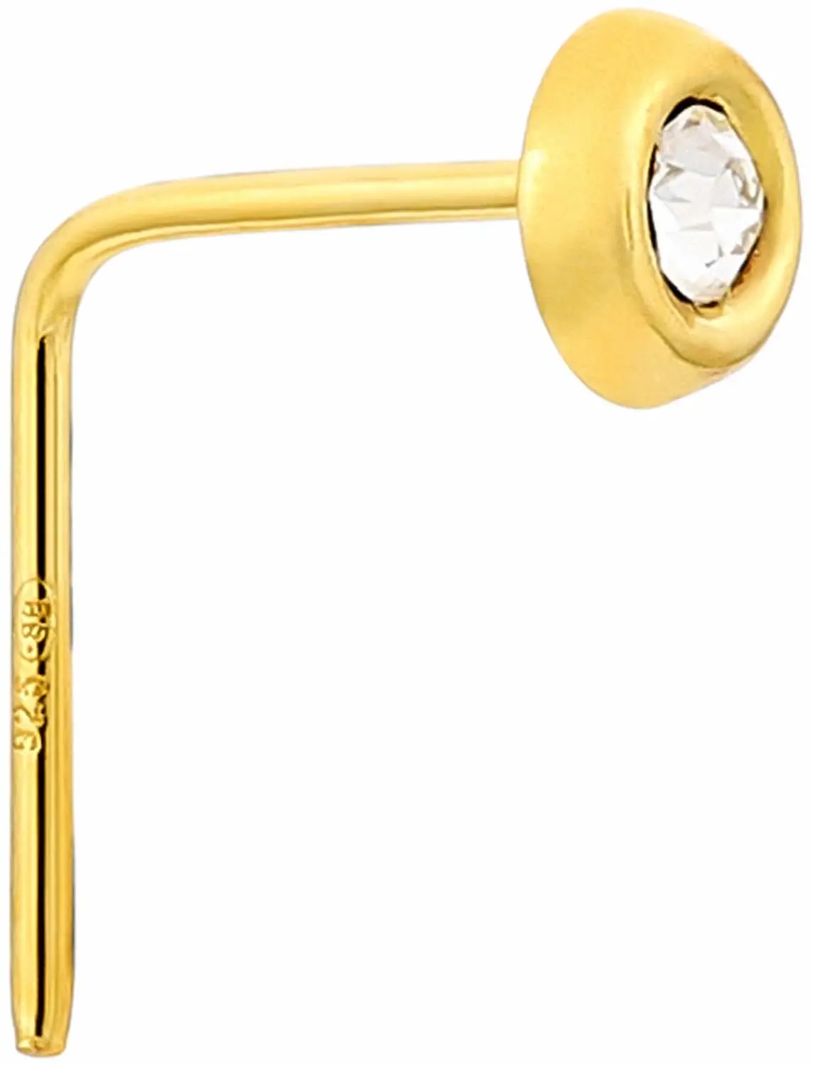 Piercing - Timeless Sparkle