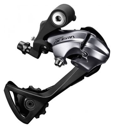 SHIMANO Dérailleur Arrière 9V Acera T3000 Sgs - Argent