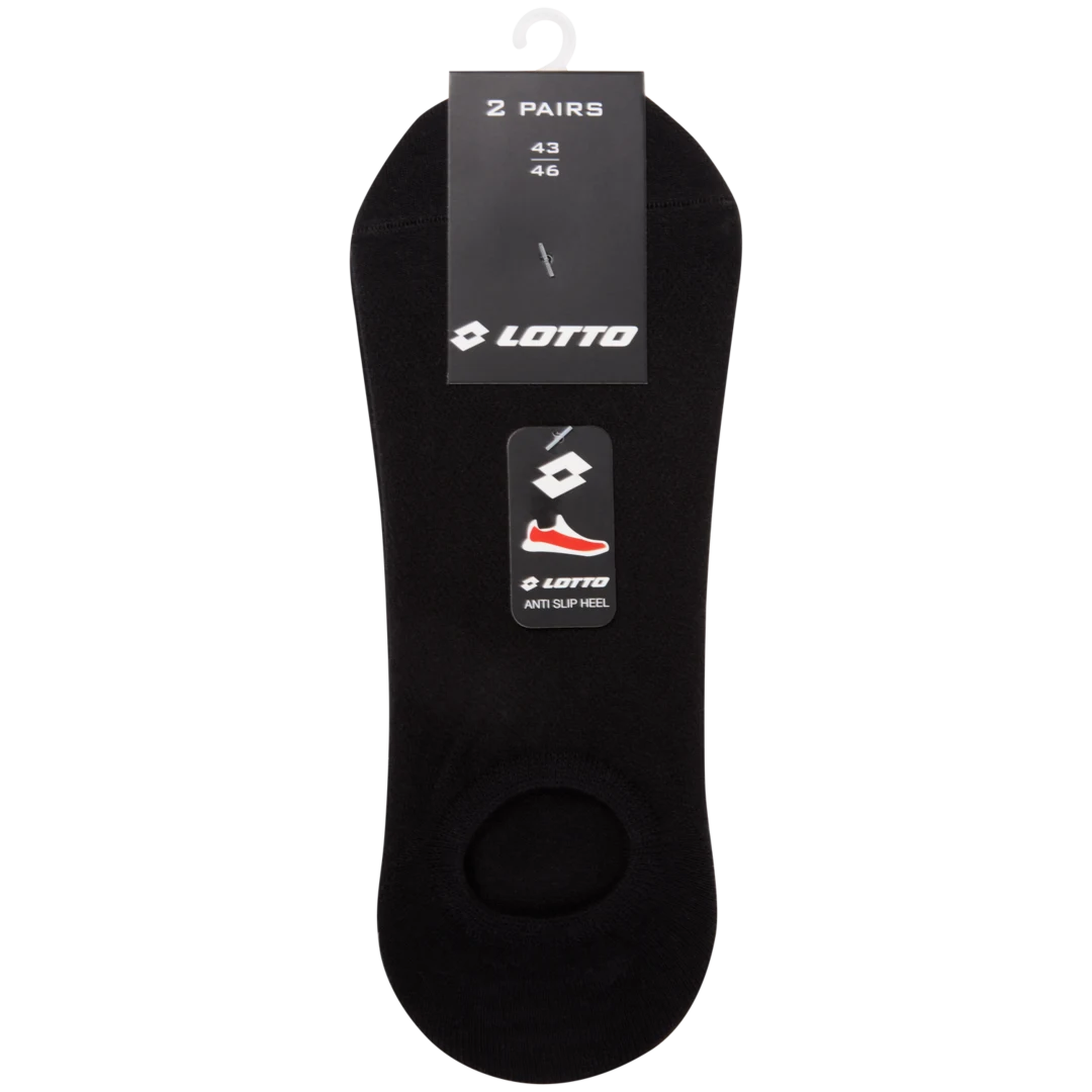 Socquettes Lotto