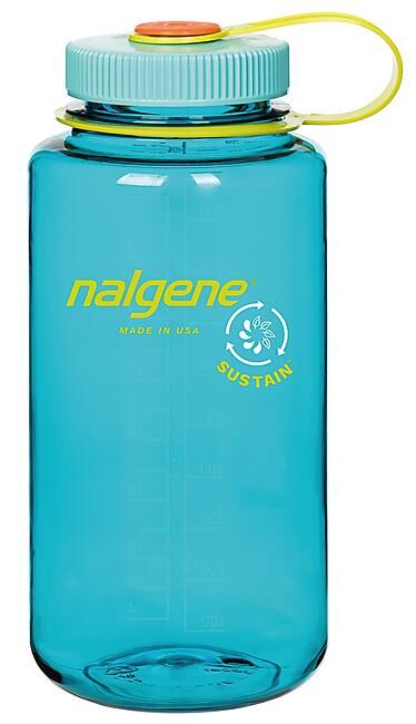 NALGENE - BOUTEILLE GRANDE OUVERTURE SUSTAIN