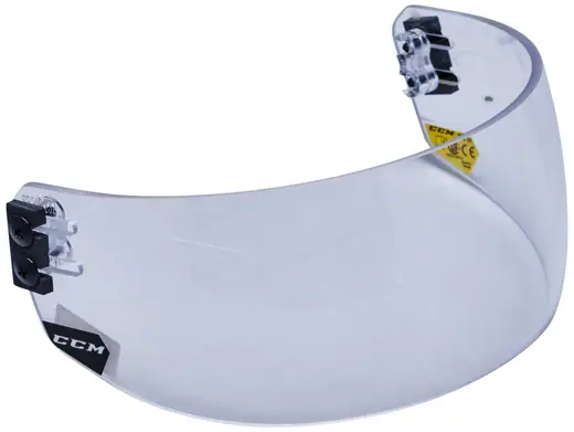 CCM VR Pro Cut CE Visor | SkatePro
