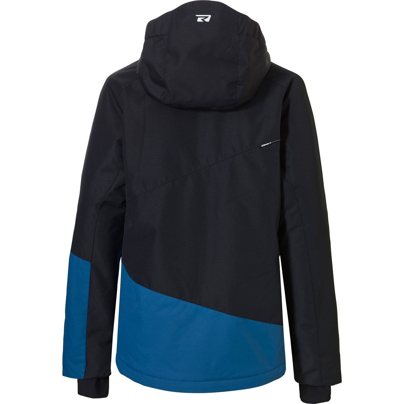 Rehall Cravin-R Skijacke Kinder schwarz