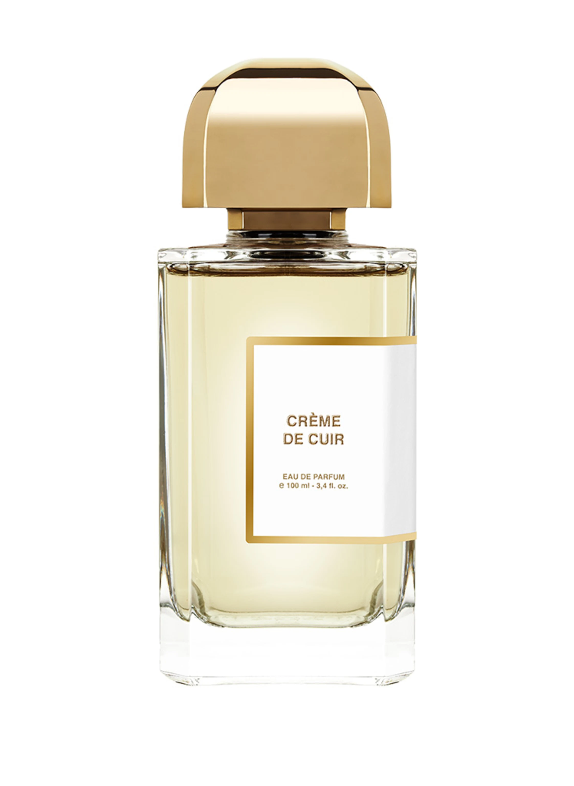 bdk Parfums CRÈME DE CUIR