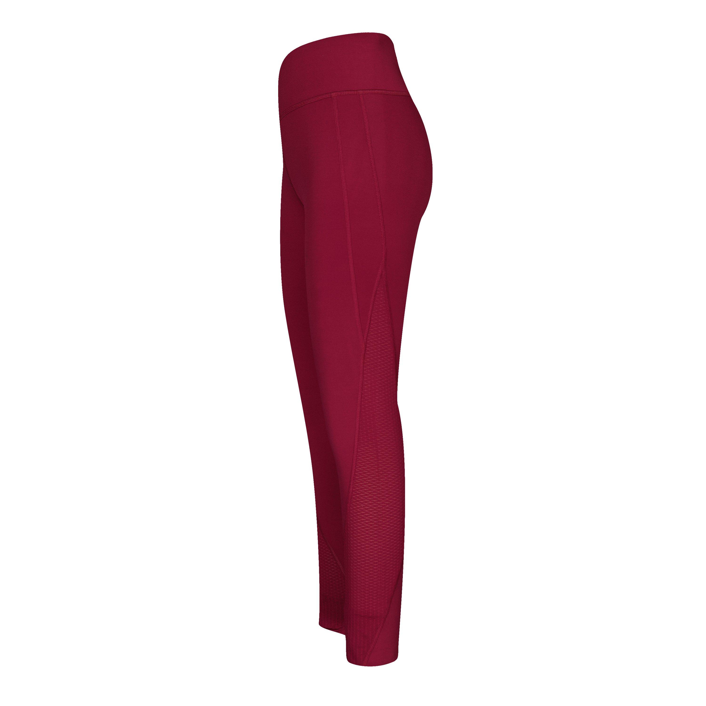 Reebok Workout Ready Mesh Leggings Womens Gym Legging